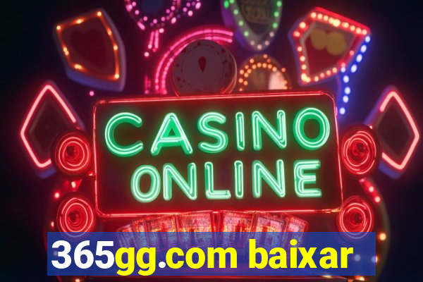 365gg.com baixar